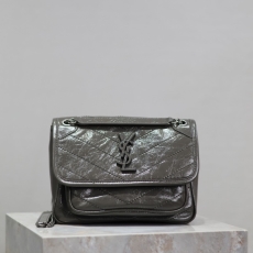 YSL Satchel Bags